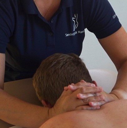 Massage hos Sønderjysk massage